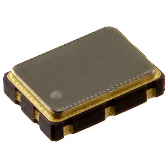 CVHD-037X-100 Crystek Corporation